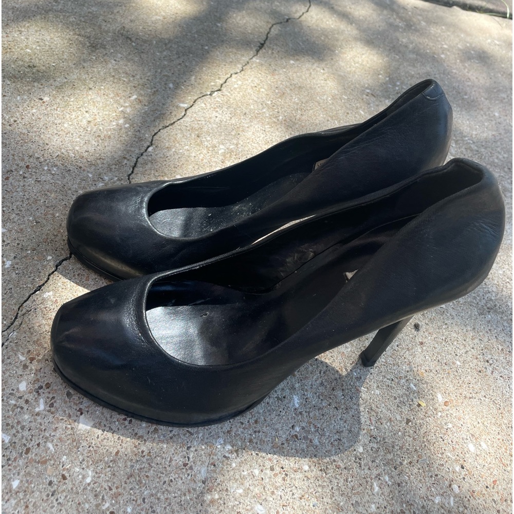Kelsi Dagger platform pump
